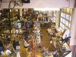 Flohmarkt 2009