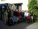 Ausflug Rust
