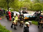 Übung Schwendt 2009