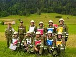 Bewerbsgruppe 2009