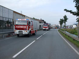 Technischer-Einsatz Technischer-Einsatz