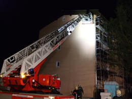 Technischer-Einsatz Technischer-Einsatz