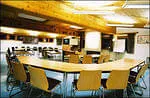 Lehrsaal