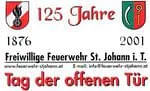 Tag der offenen Tür 2001