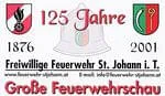 125 Jahr Feier