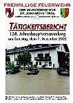 Tätigkeitsbericht 2002