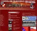 Freiwillige Feuerwehr - Kitzbühel
