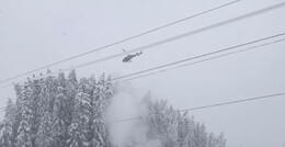 Schneeeinsaetze Schneeeinsaetze