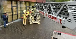 DLK-auf-Uebung-in-Oberndorf DLK-auf-Uebung-in-Oberndorf
