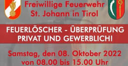Infos-Feuerloescherueberpruefung Infos-Feuerloescherueberpruefung