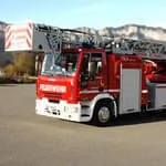Brandeinsatz