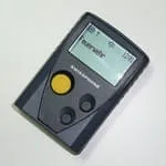 Brandalarm