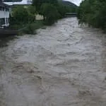 Hochwasser Juni 2010