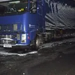 Technischer Einsatz
