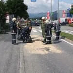 Technischer Einsatz
