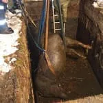 Technischer Einsatz