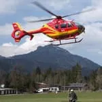 Waldbrand