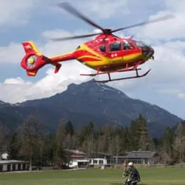 Waldbrand Waldbrand
