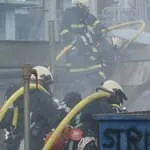 Brand Fa Egger