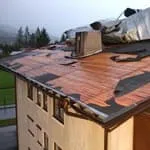 Technischer Einsatz