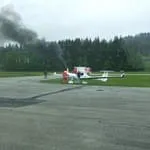 Übung Flughafen