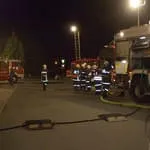 Geimeinschaftsübung