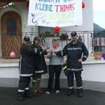 Unser Mich ist Papa