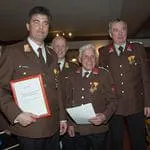 Jahreshauptversammlung 2009