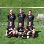 Feuerwehr Fussballturnier
