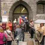 Ausflug Landshut