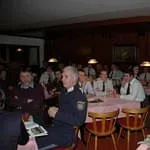 Jahreshauptversammlung 2010
