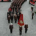 Bezirkstag 2011