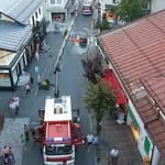Vorstellung der Vereine