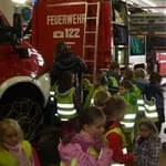 Kindergarten im Zeughaus