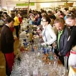 Flohmarkt 2011