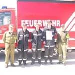 Atemschutzbewerb
