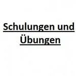 Übungen 2012