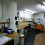 Werkstatt