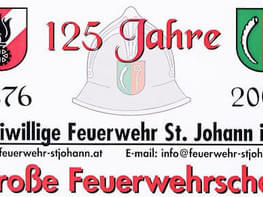 125 Jahr Feier Bild 9