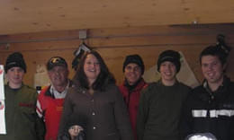 Friedenslicht-2008