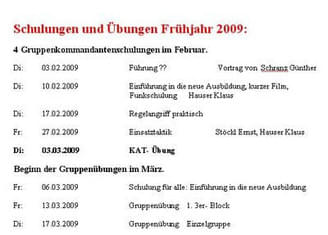 Uebunsplan-Fruehjahr-2009
