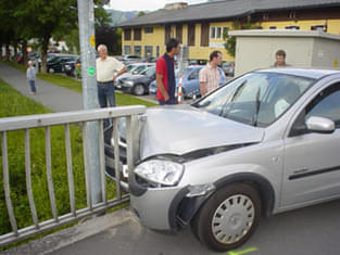 Technischer-Einsatz