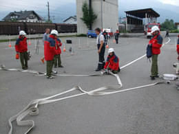 Tankwagenangriff