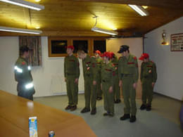 Wissenstest