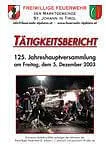 Taetigkeitsbericht-2003