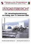 Taetigkeitsbericht-2004