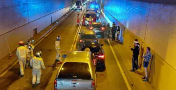 Verkehrsunfall