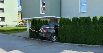 Verkehrsunfall