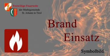 Waldbrand