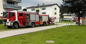 Unterstuetzungseinsatz